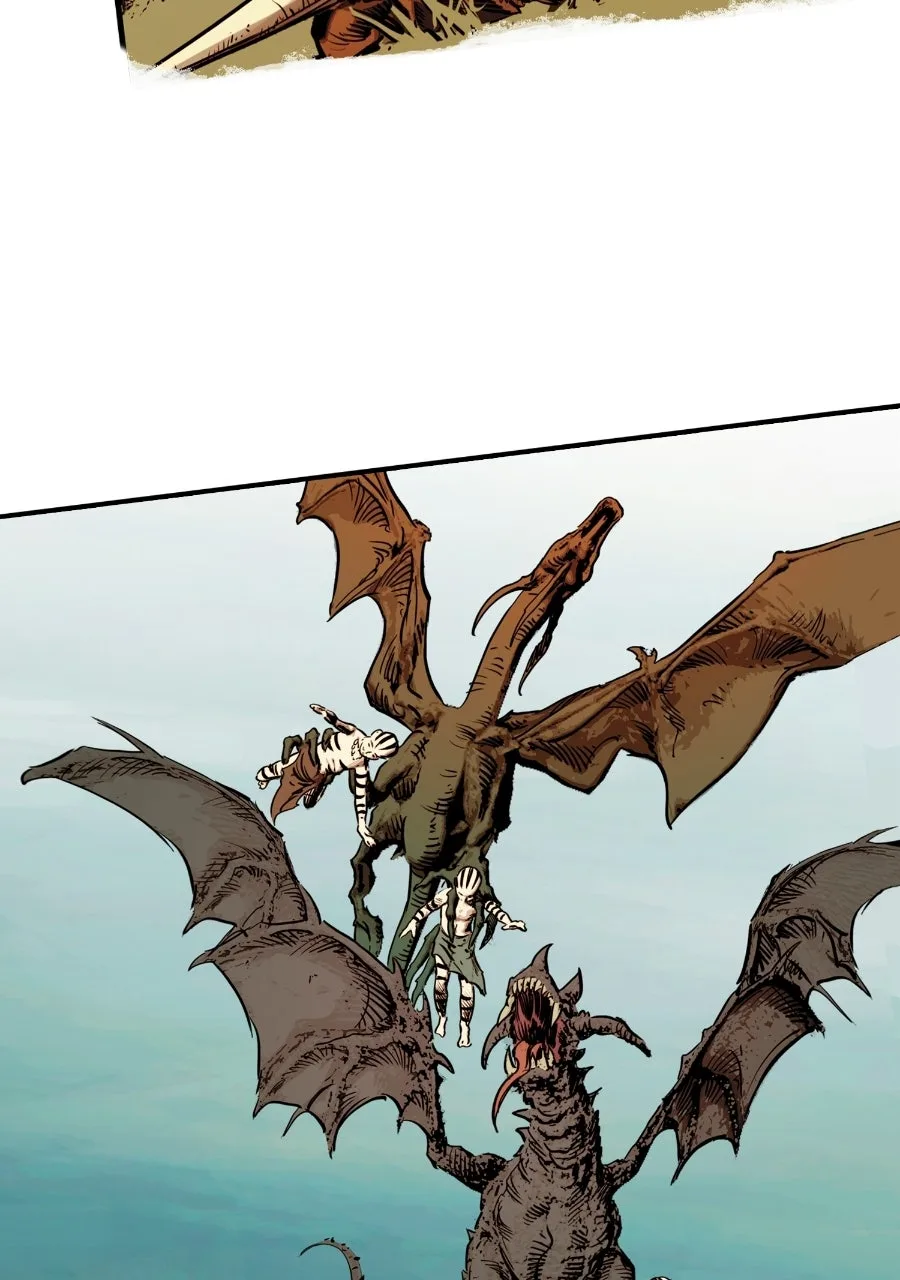 Avengers Chapter 24 page 49