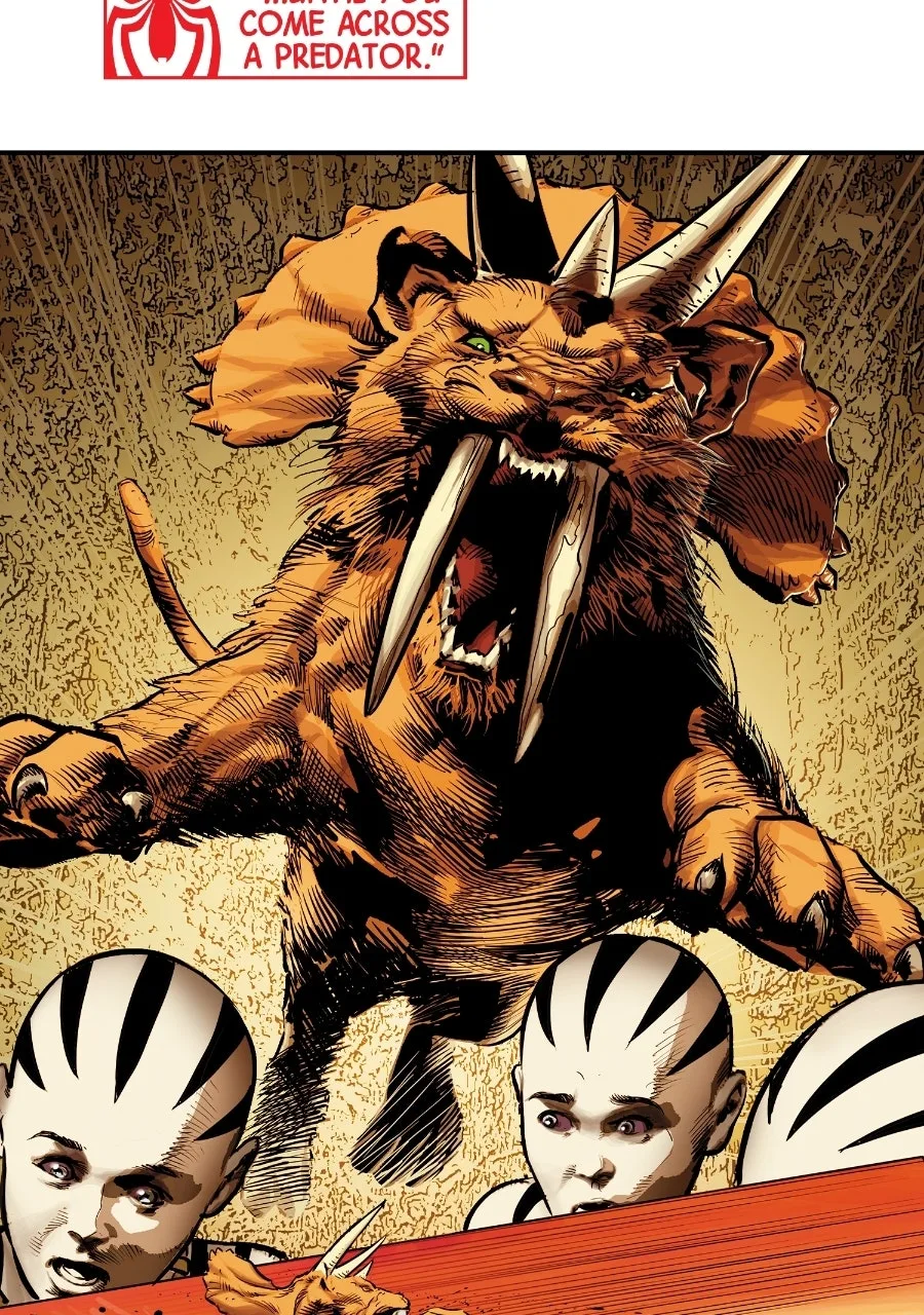 Avengers Chapter 24 page 44