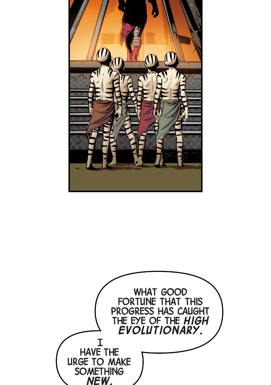Avengers Chapter 24 page 54