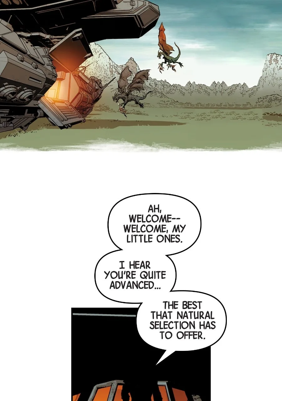 Avengers Chapter 24 page 53