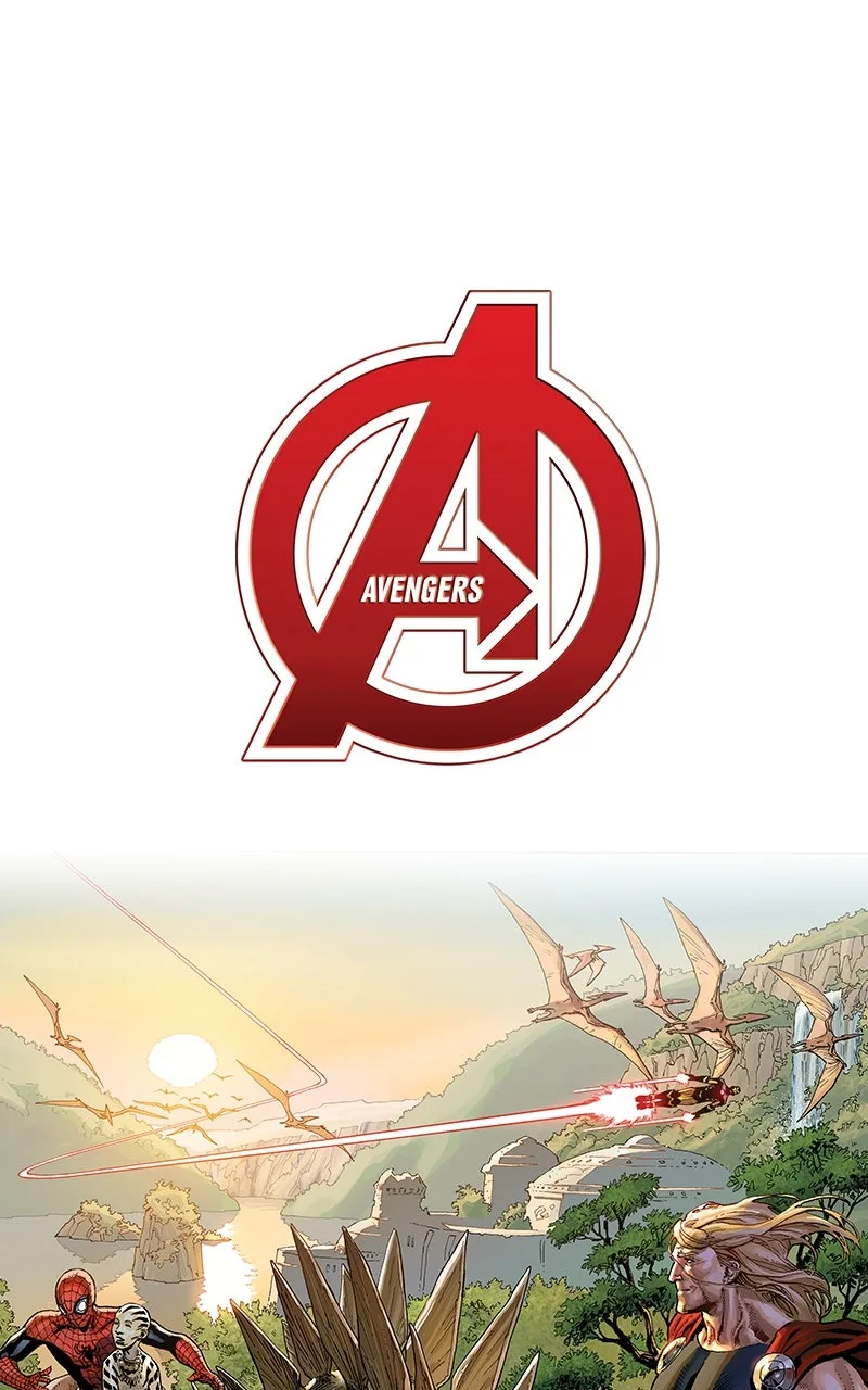 Avengers Chapter 24 page 57
