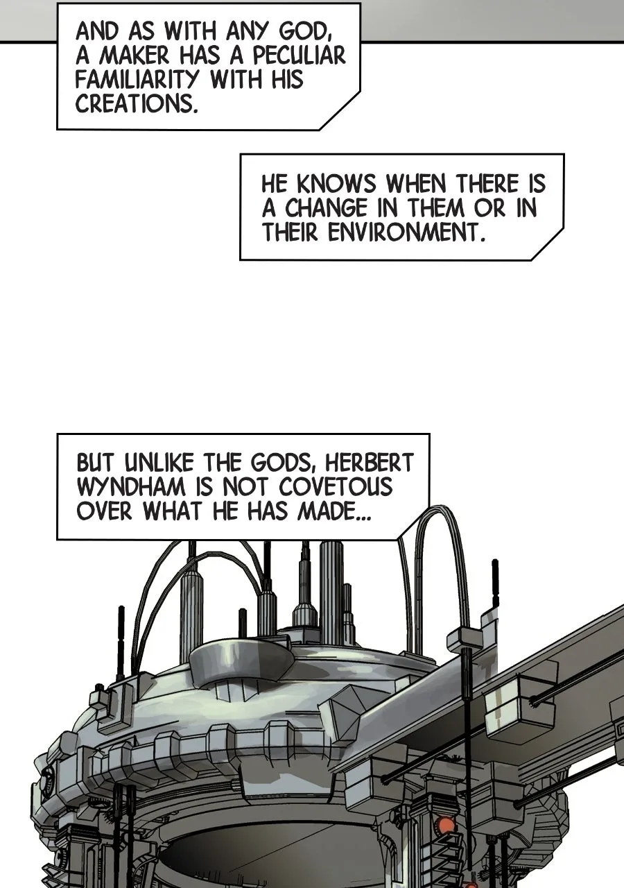 Avengers Chapter 25 page 5