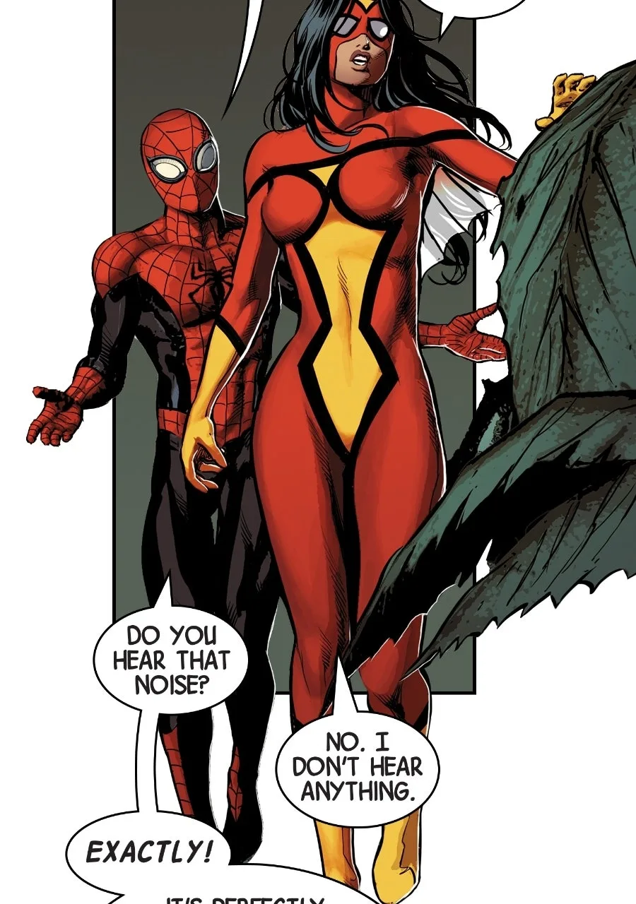 Avengers Chapter 25 page 15