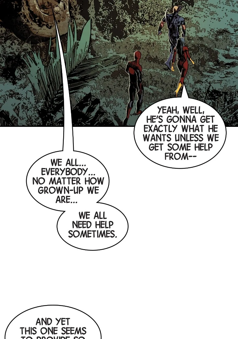 Avengers Chapter 25 page 17