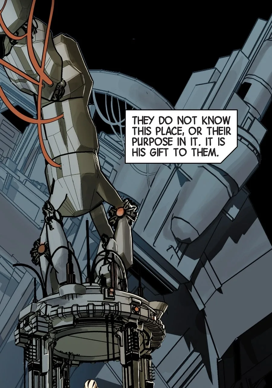Avengers Chapter 25 page 26
