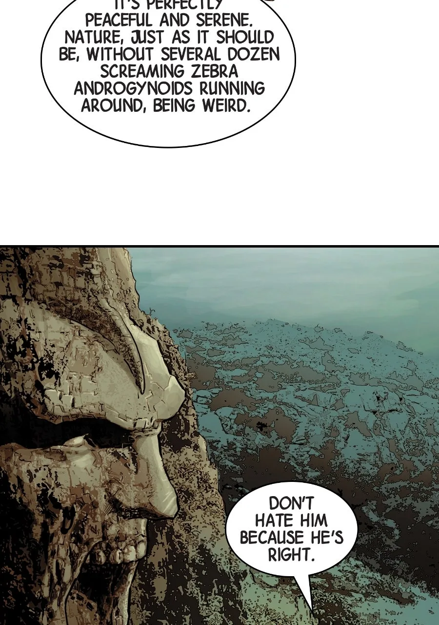 Avengers Chapter 25 page 16