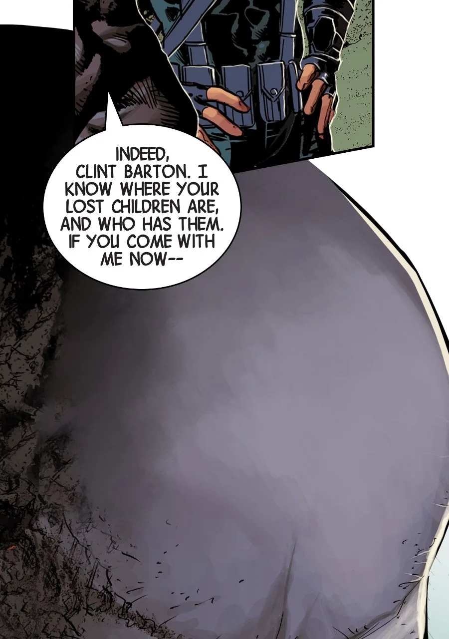 Avengers Chapter 25 page 23