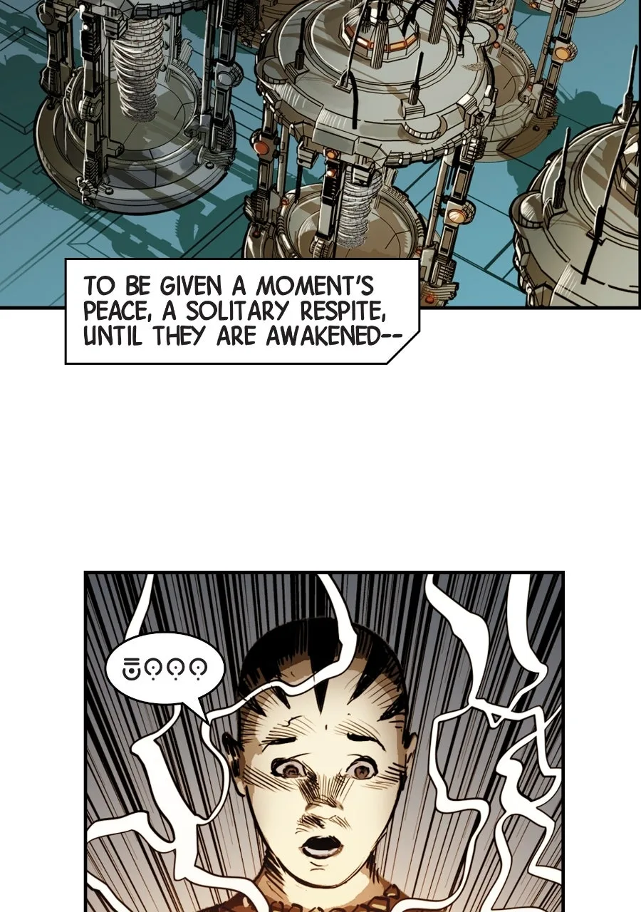 Avengers Chapter 25 page 28