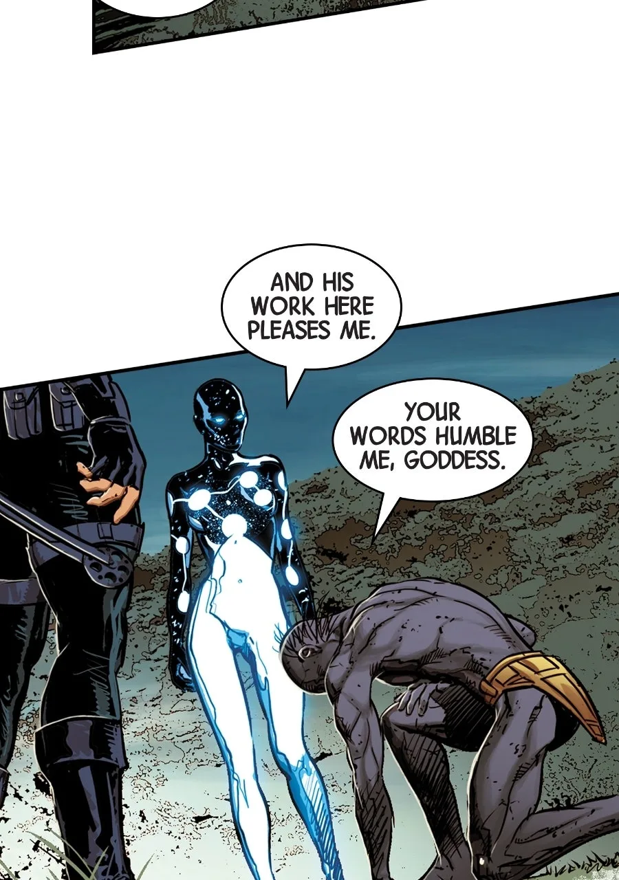 Avengers Chapter 25 page 21