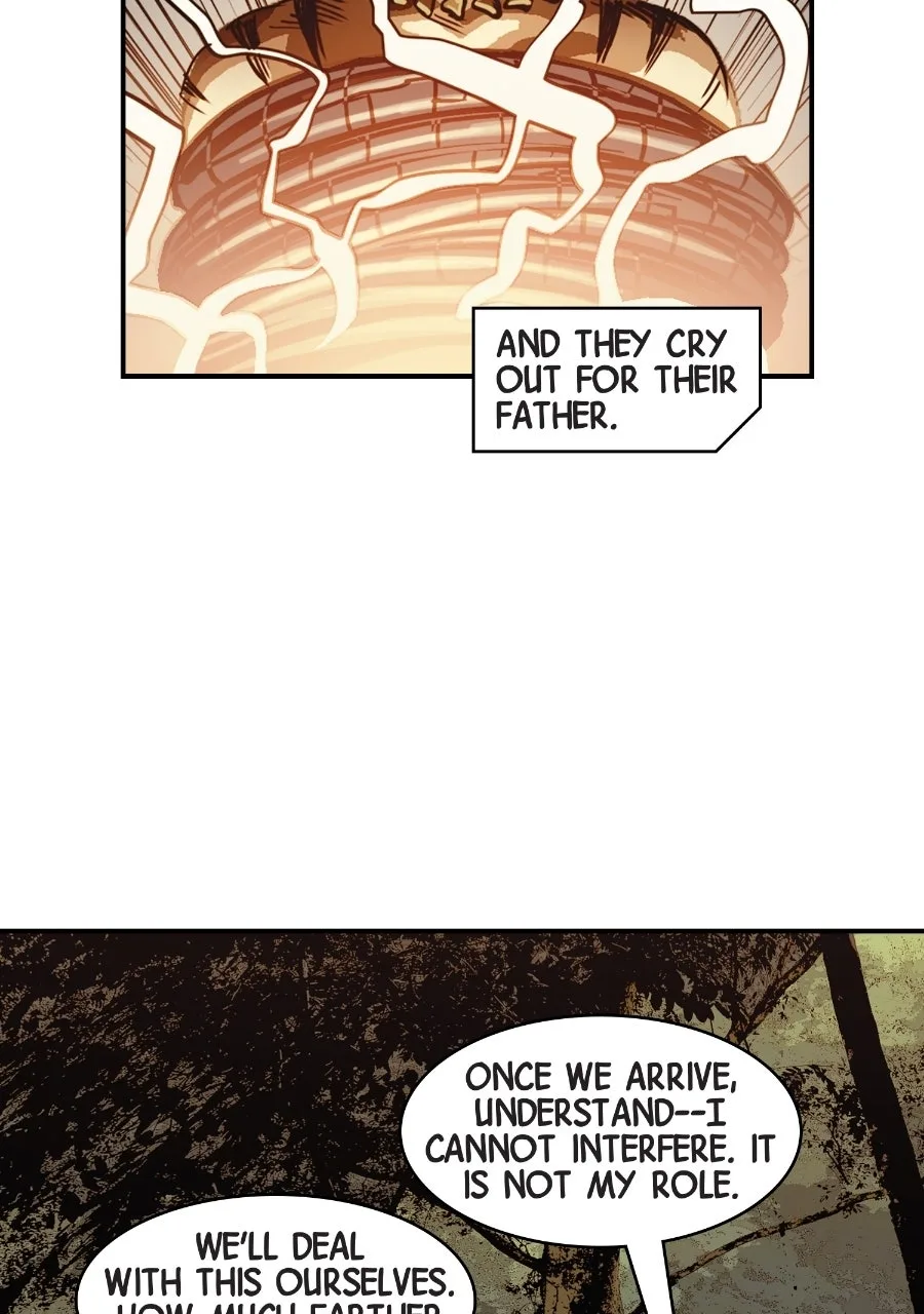 Avengers Chapter 25 page 29