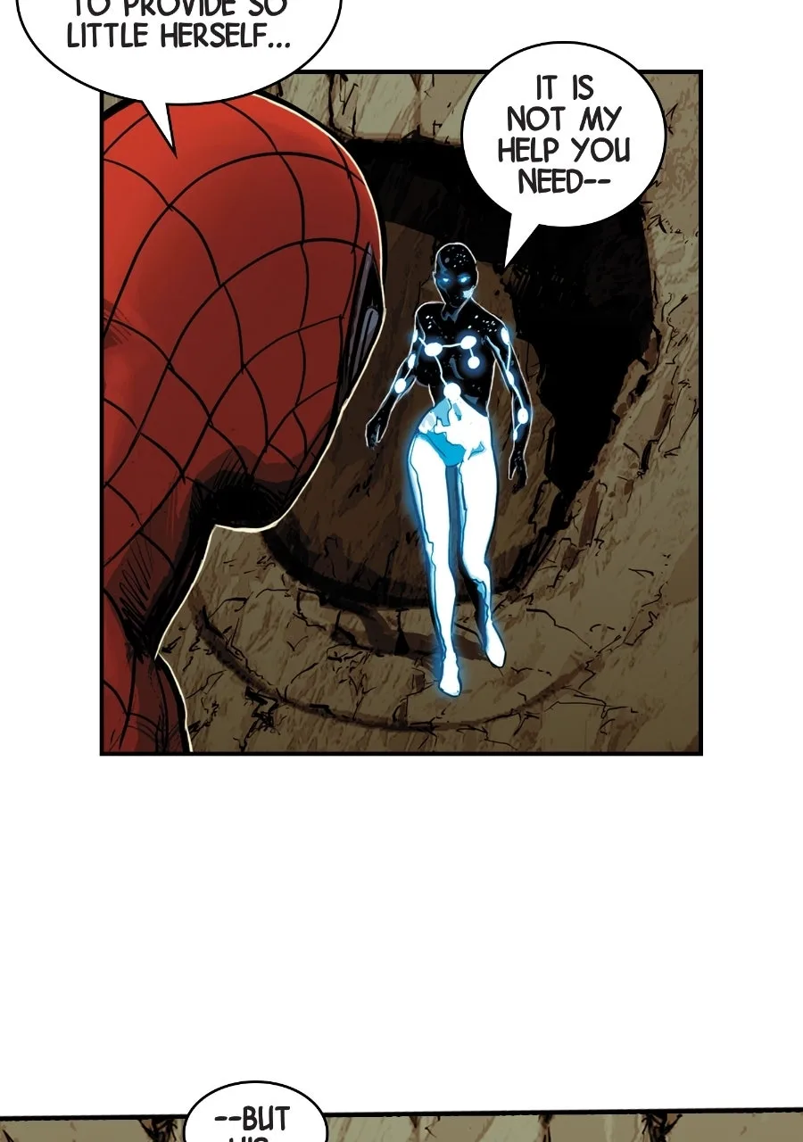 Avengers Chapter 25 page 18
