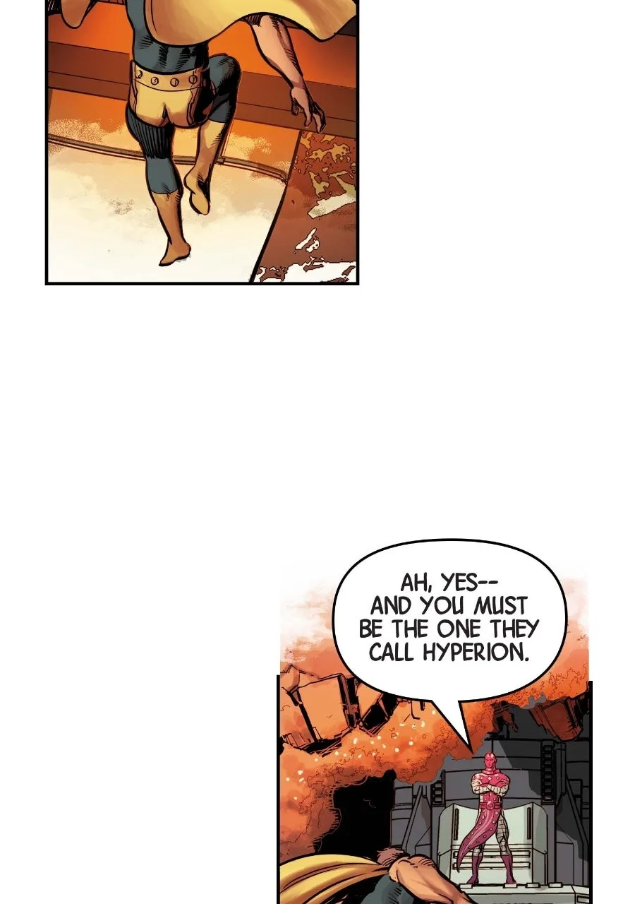 Avengers Chapter 26 page 11