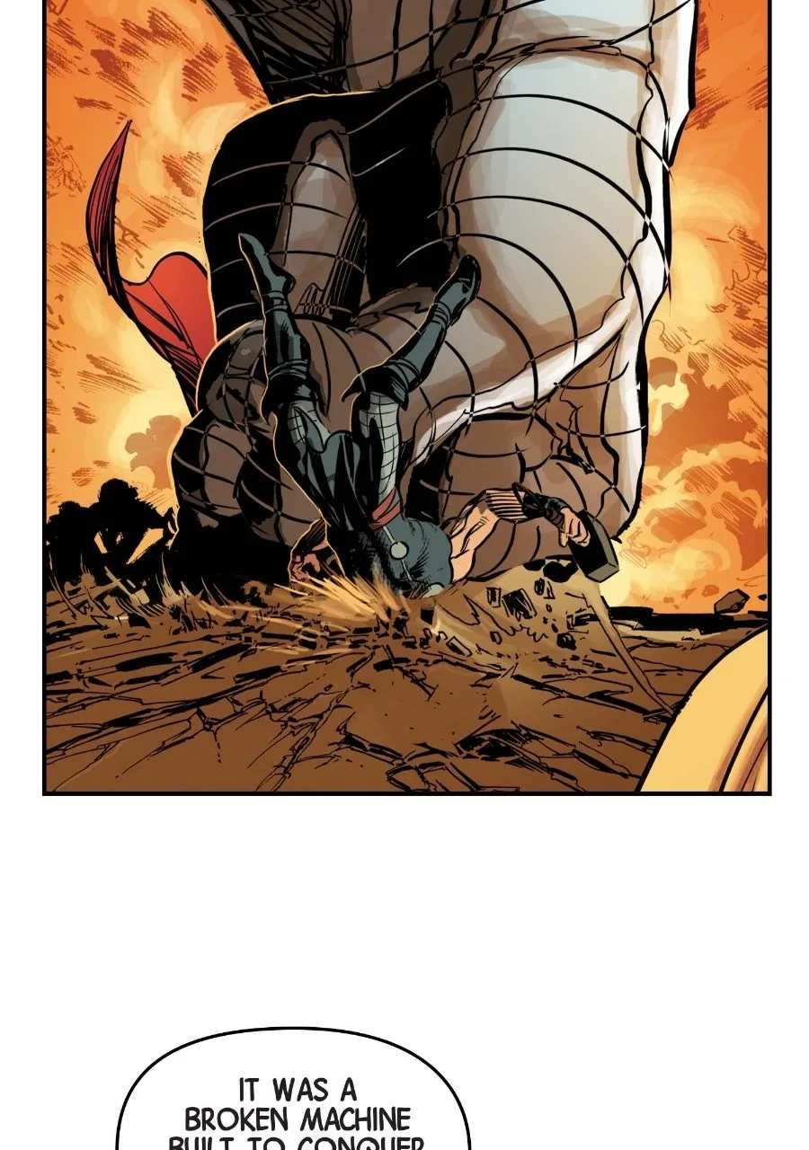 Avengers Chapter 26 page 24