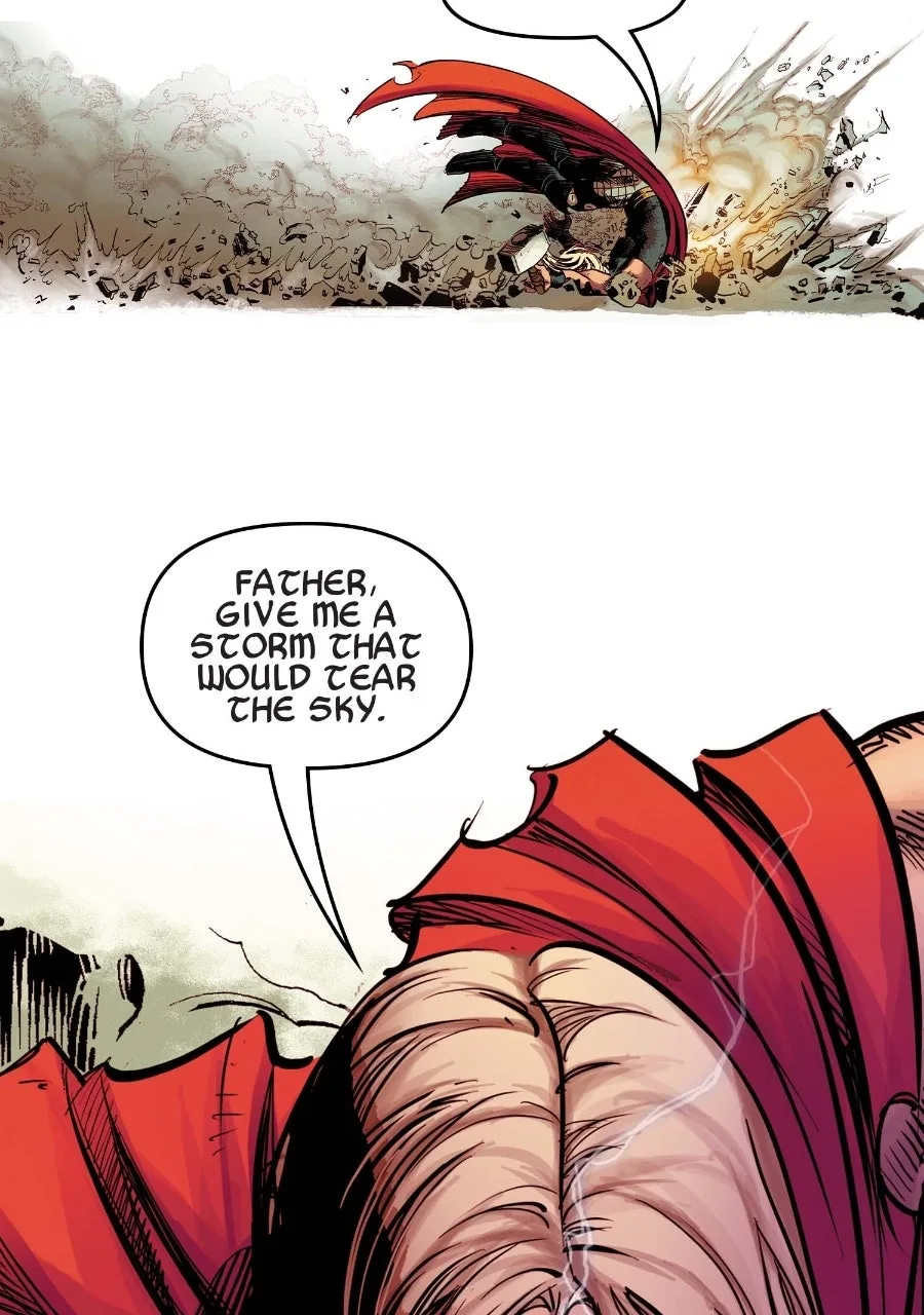 Avengers Chapter 26 page 27