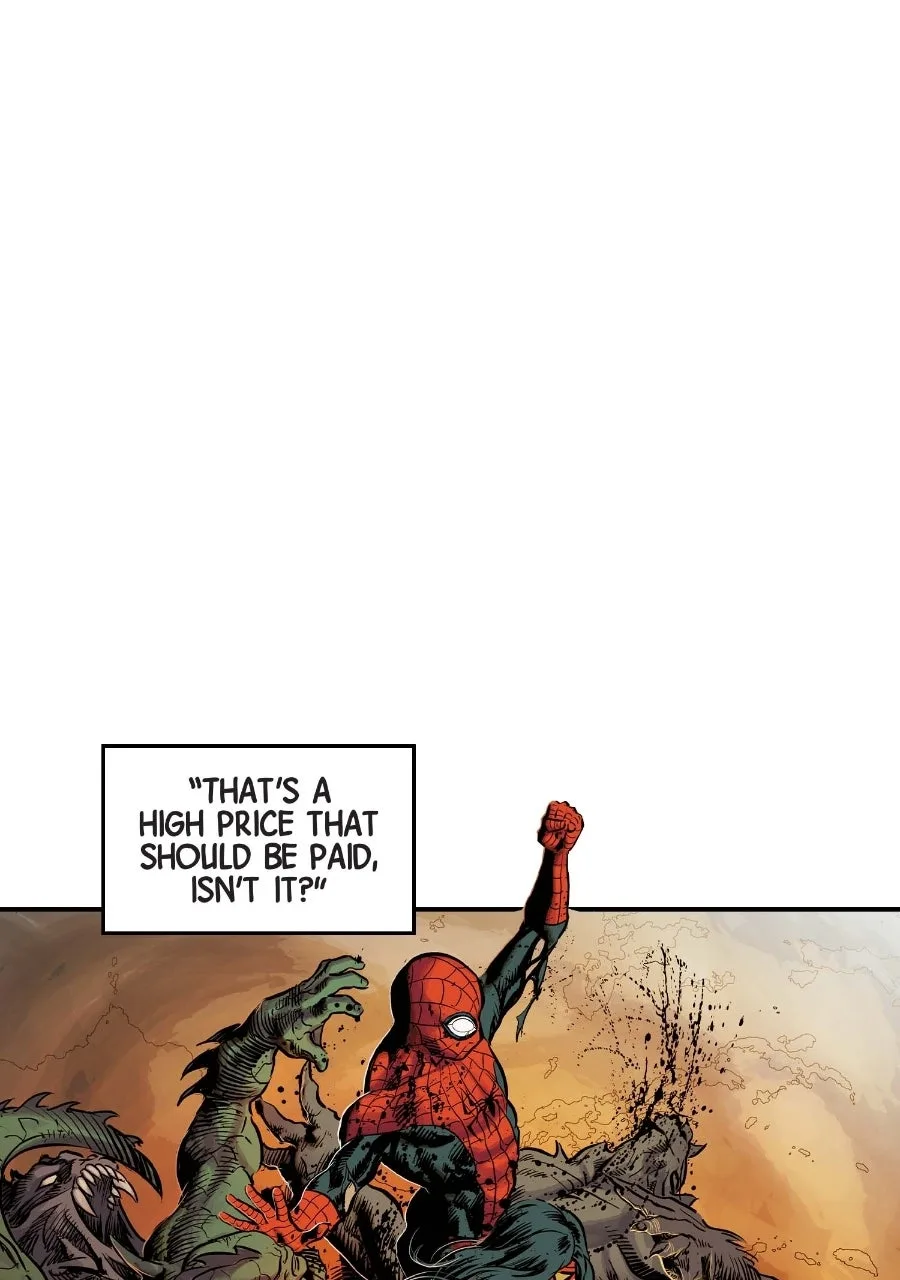 Avengers Chapter 26 page 18