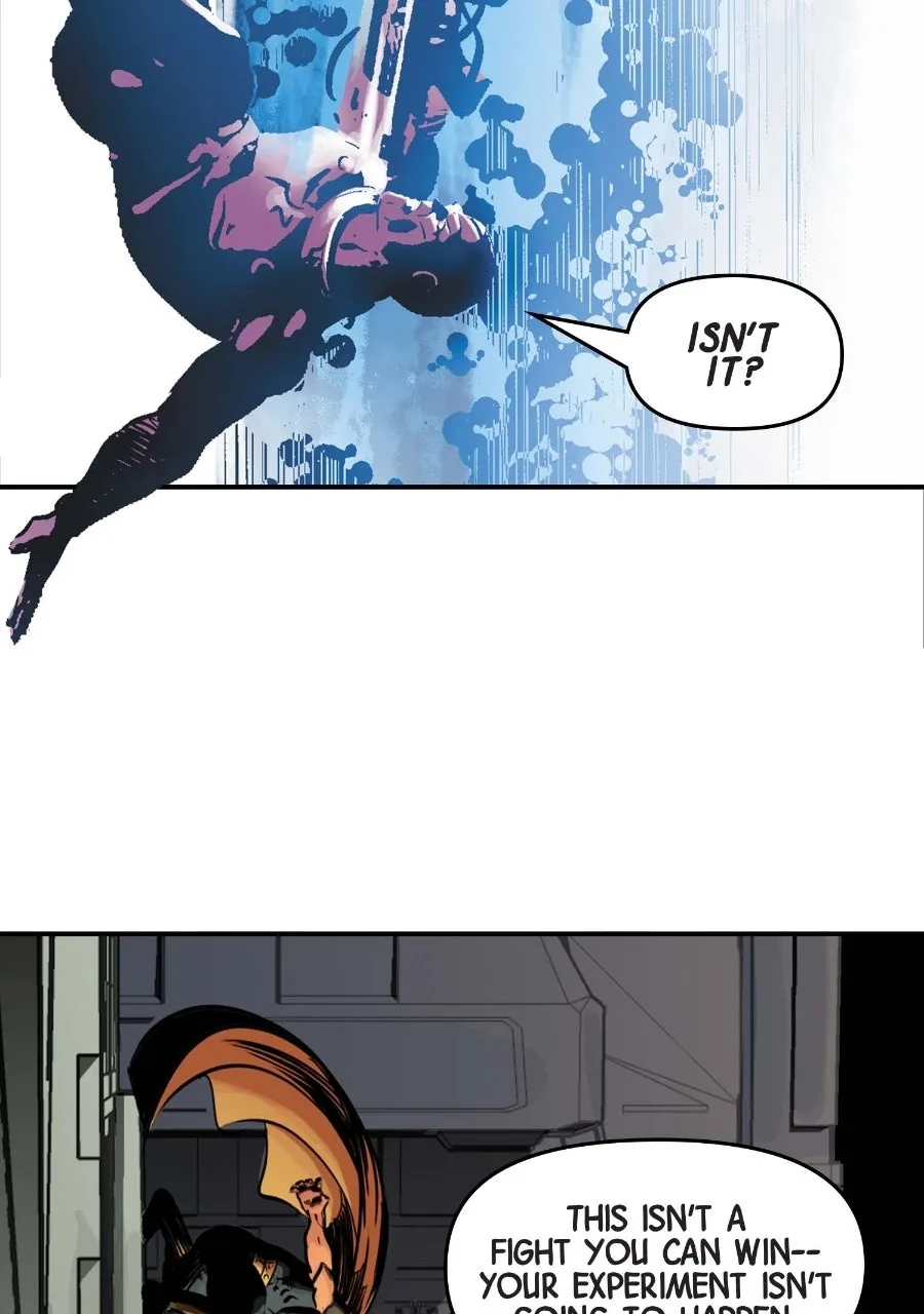 Avengers Chapter 26 page 21
