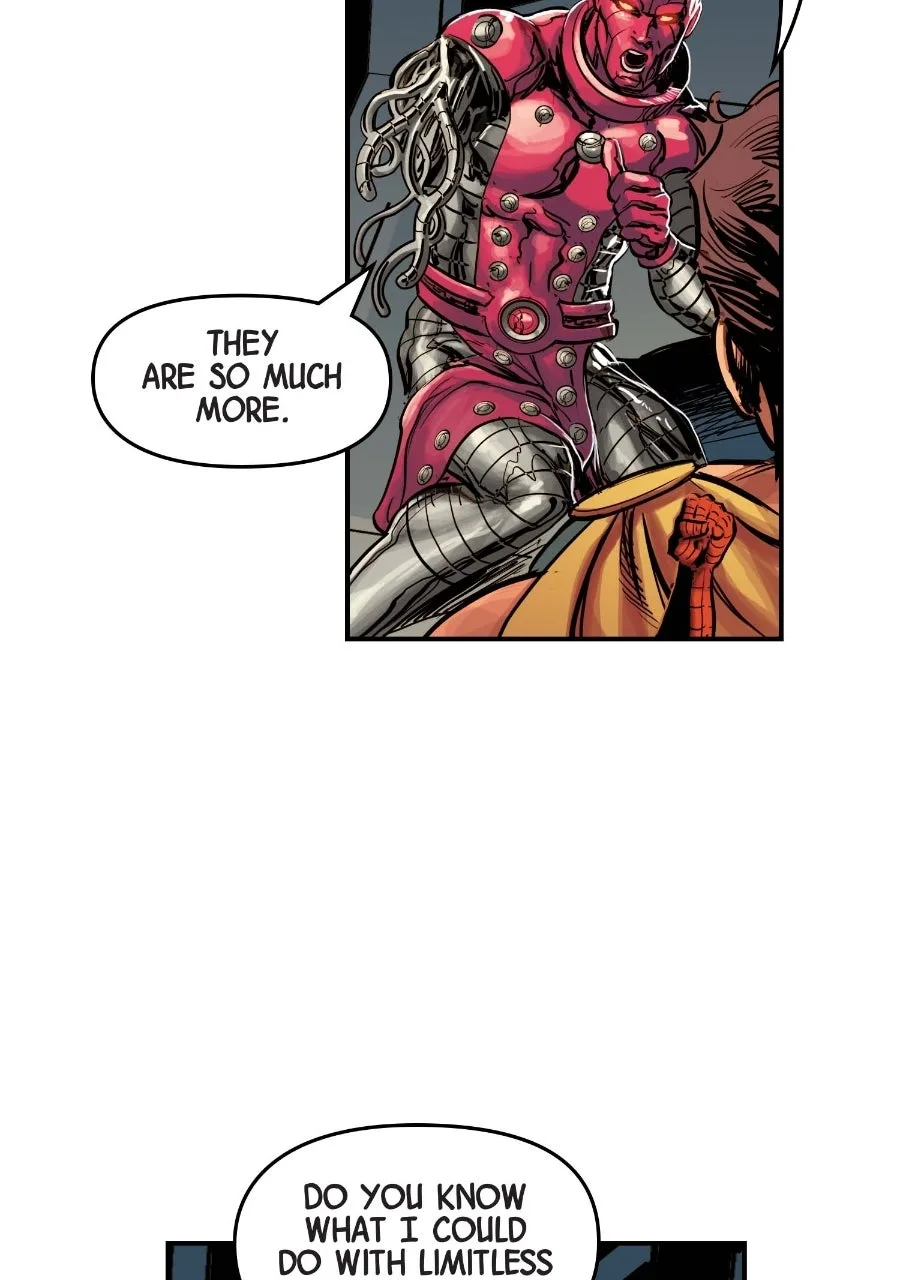 Avengers Chapter 26 page 16