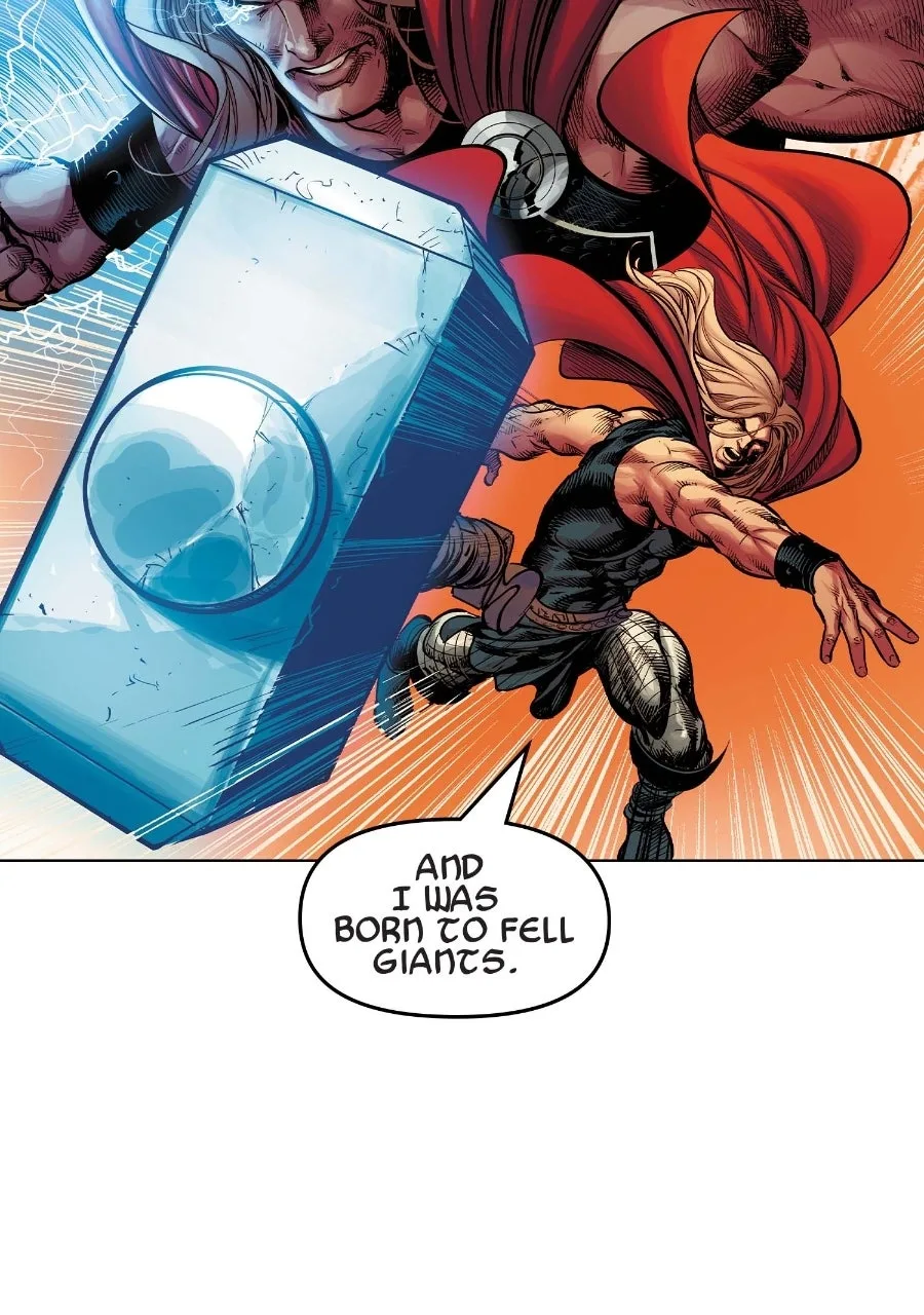 Avengers Chapter 26 page 8