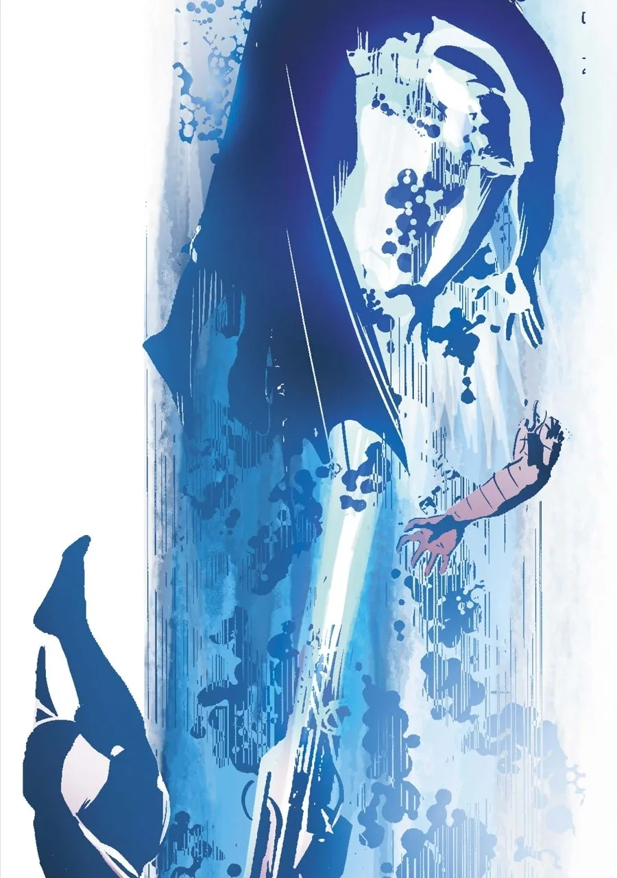 Avengers Chapter 26 page 20