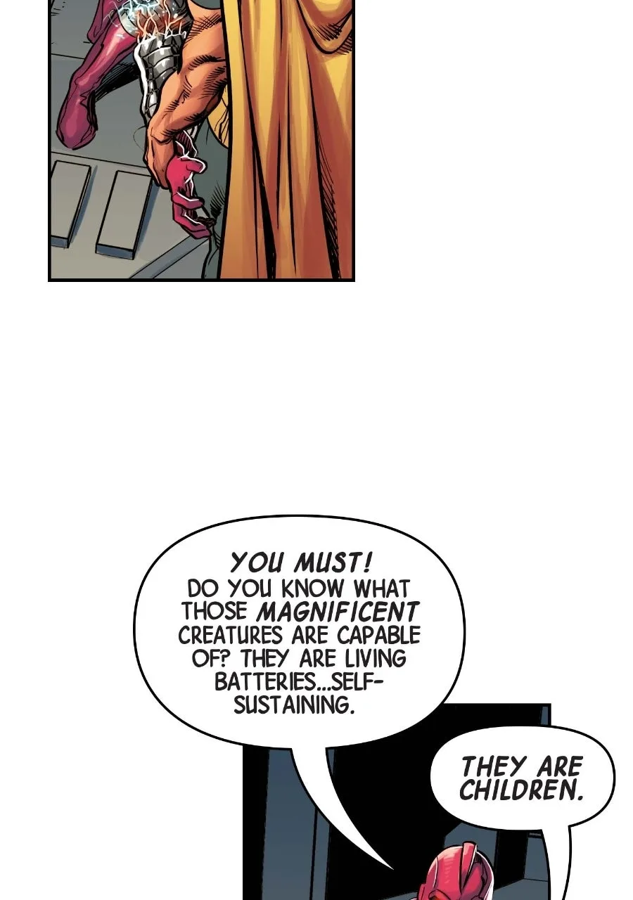 Avengers Chapter 26 page 15