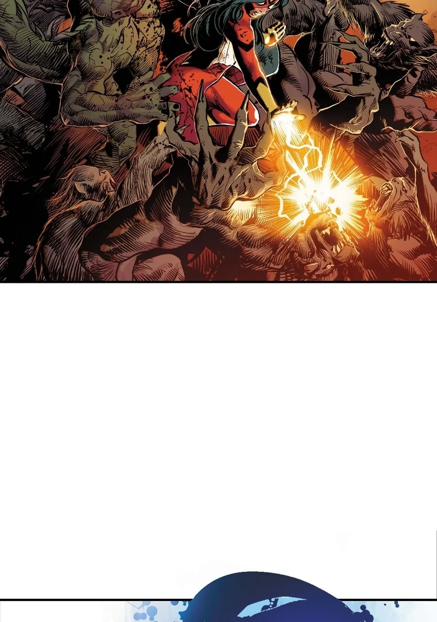 Avengers Chapter 26 page 19