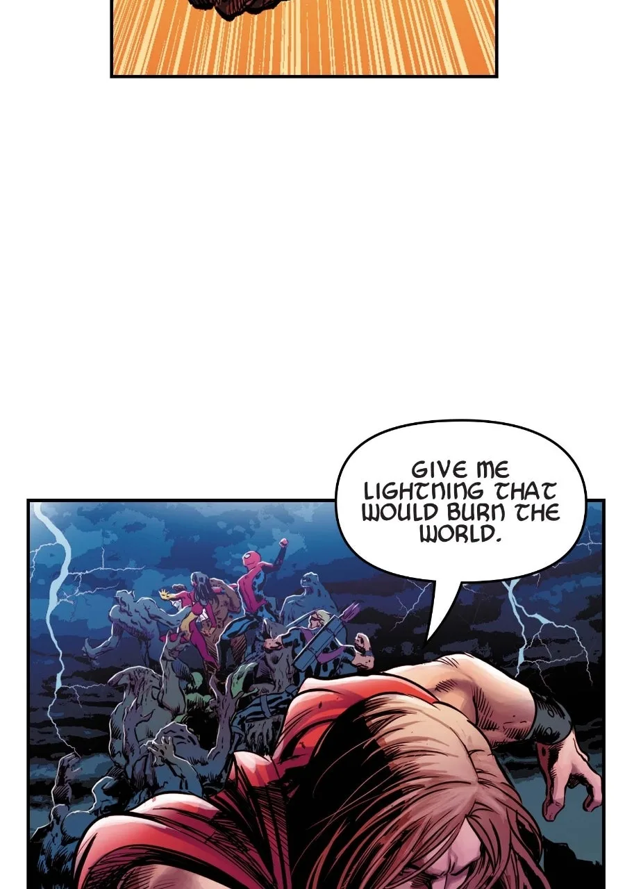 Avengers Chapter 26 page 32