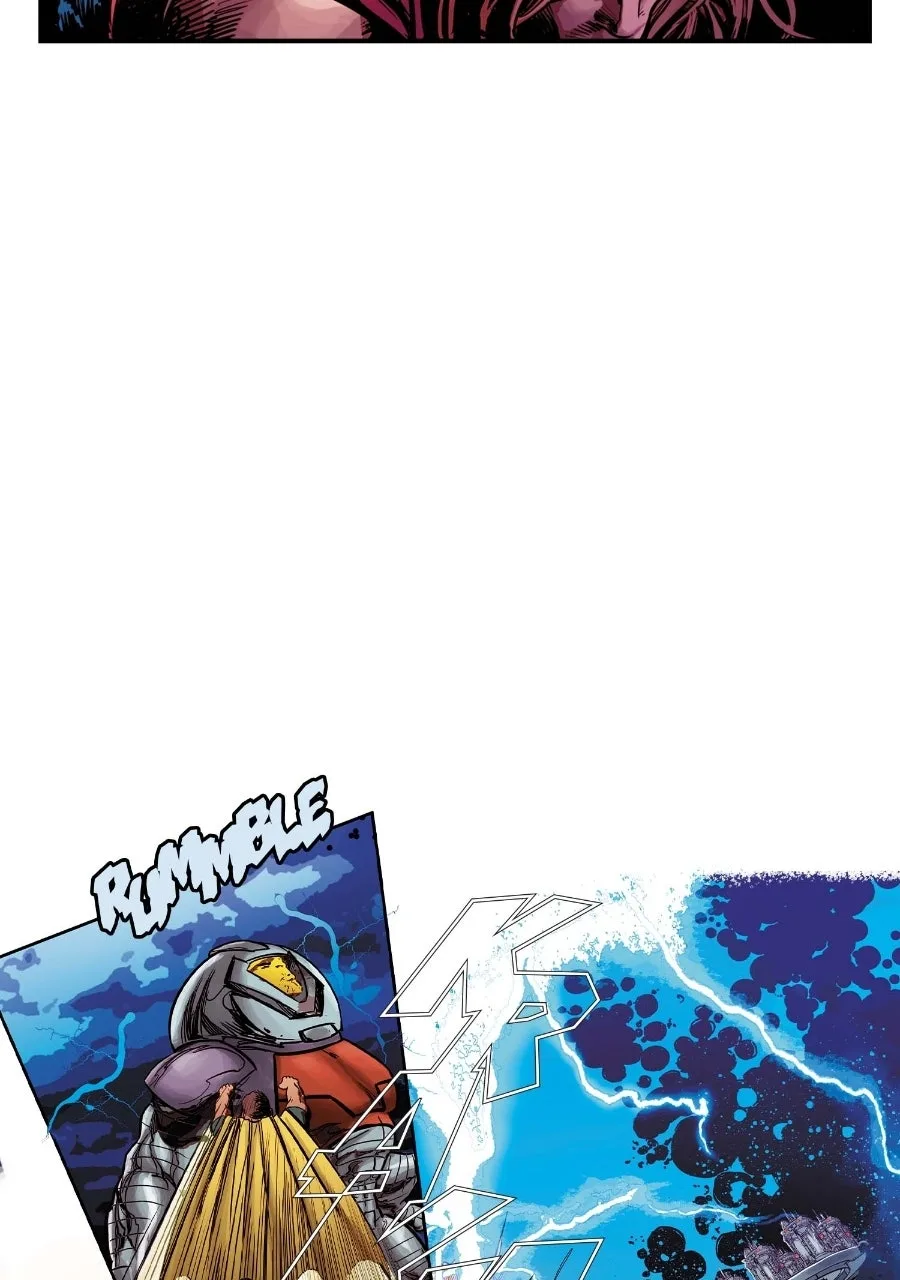Avengers Chapter 26 page 33