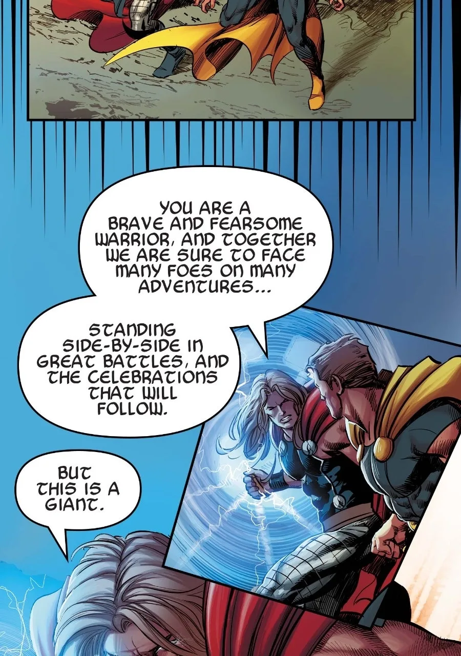 Avengers Chapter 26 page 7