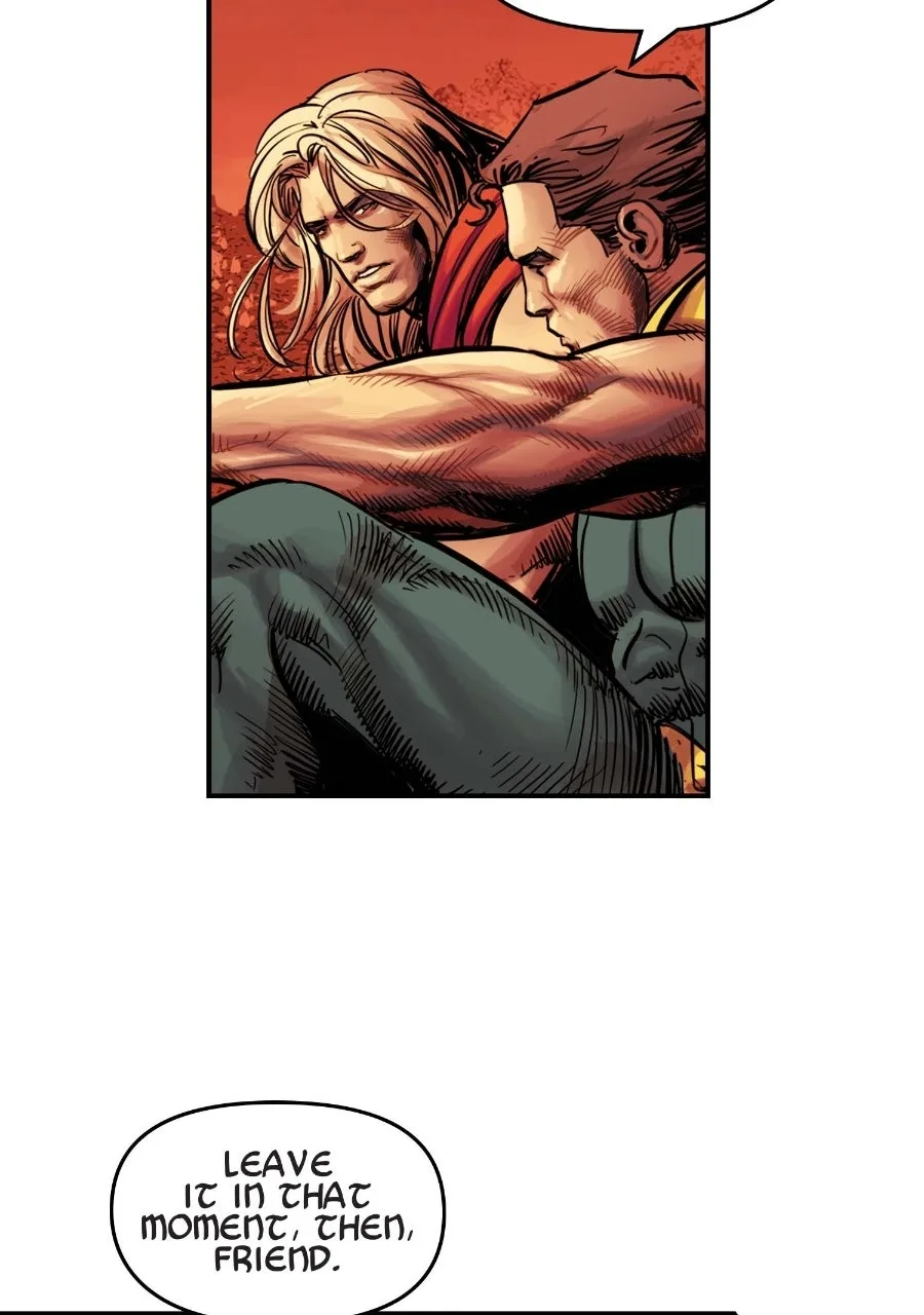 Avengers Chapter 26 page 38