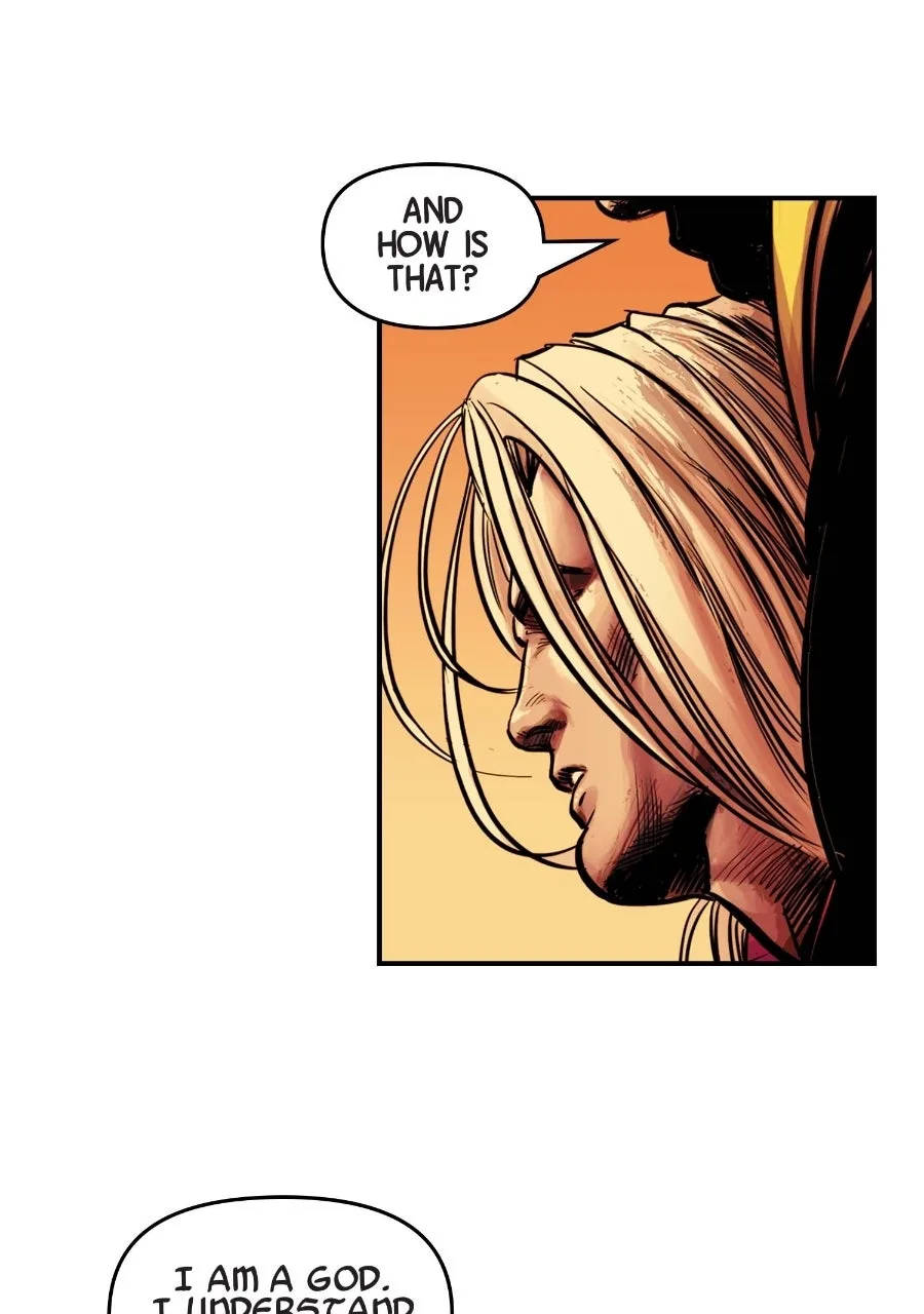 Avengers Chapter 26 page 40