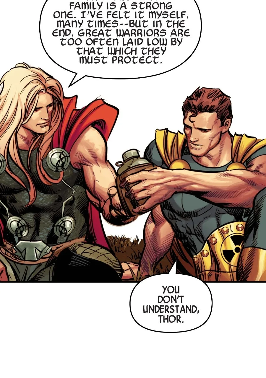 Avengers Chapter 26 page 42