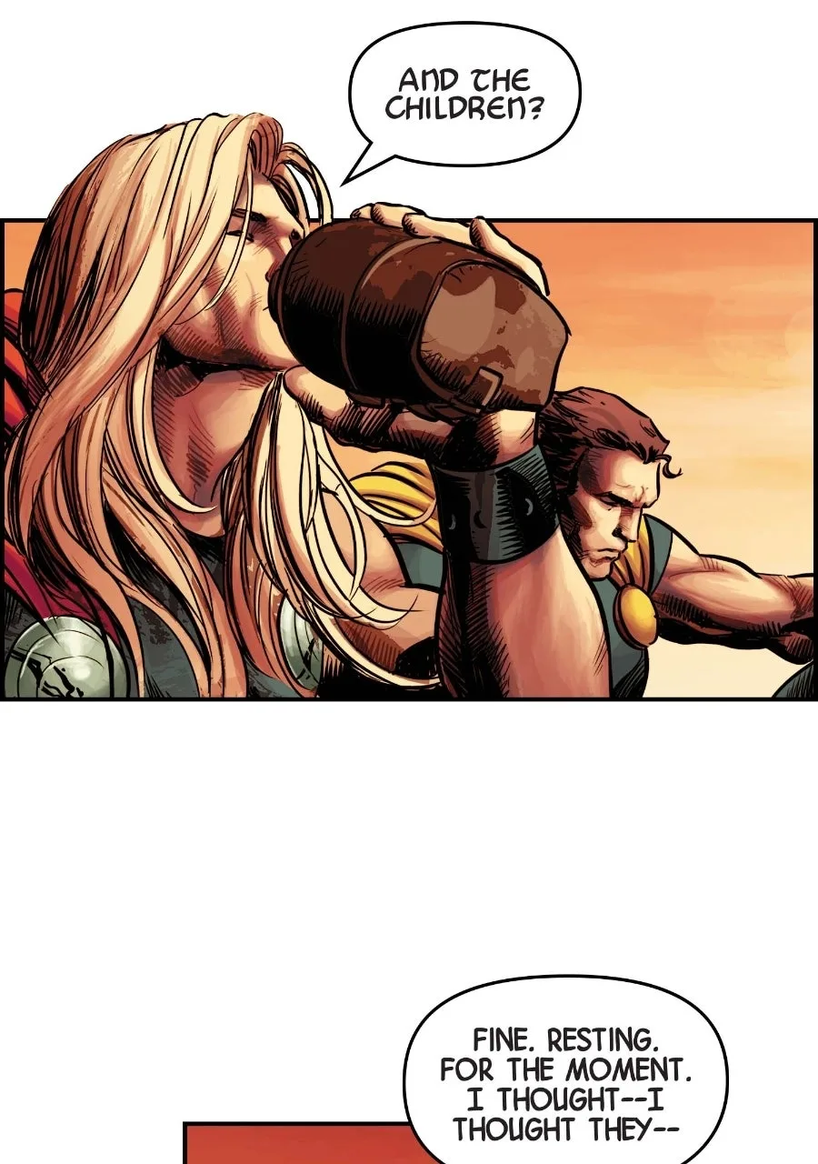 Avengers Chapter 26 page 37