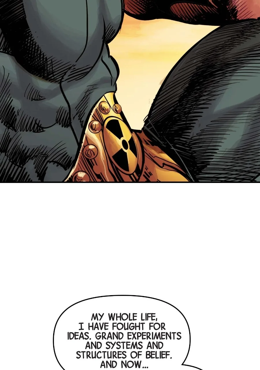 Avengers Chapter 26 page 44