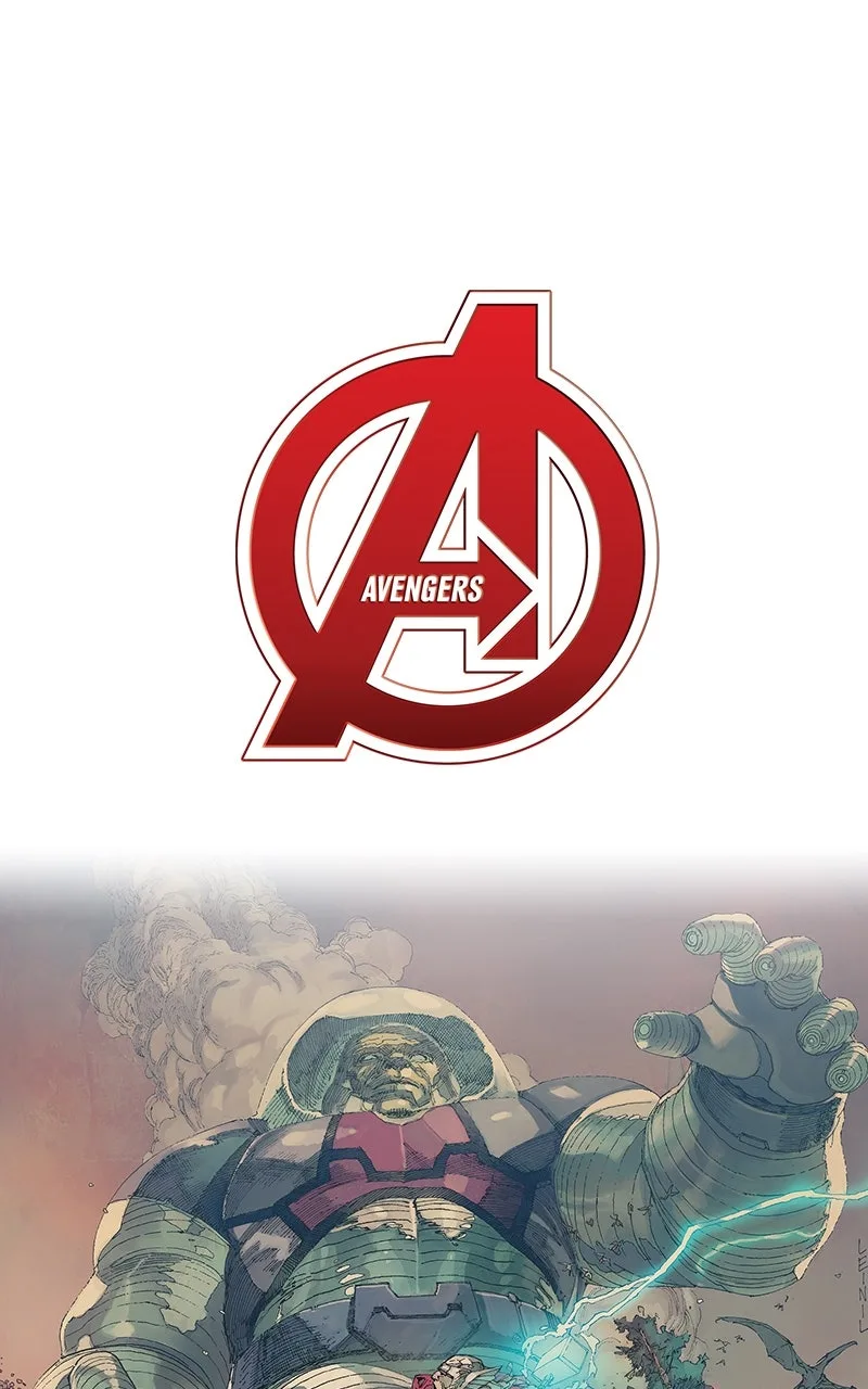 Avengers Chapter 26 page 50