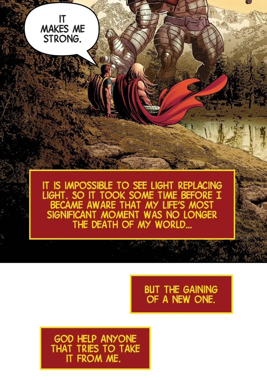 Avengers Chapter 26 page 48