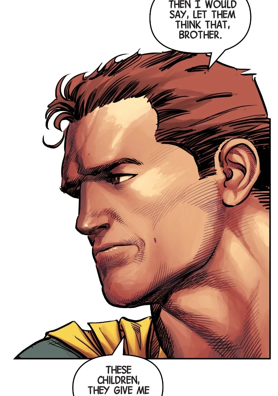 Avengers Chapter 26 page 46