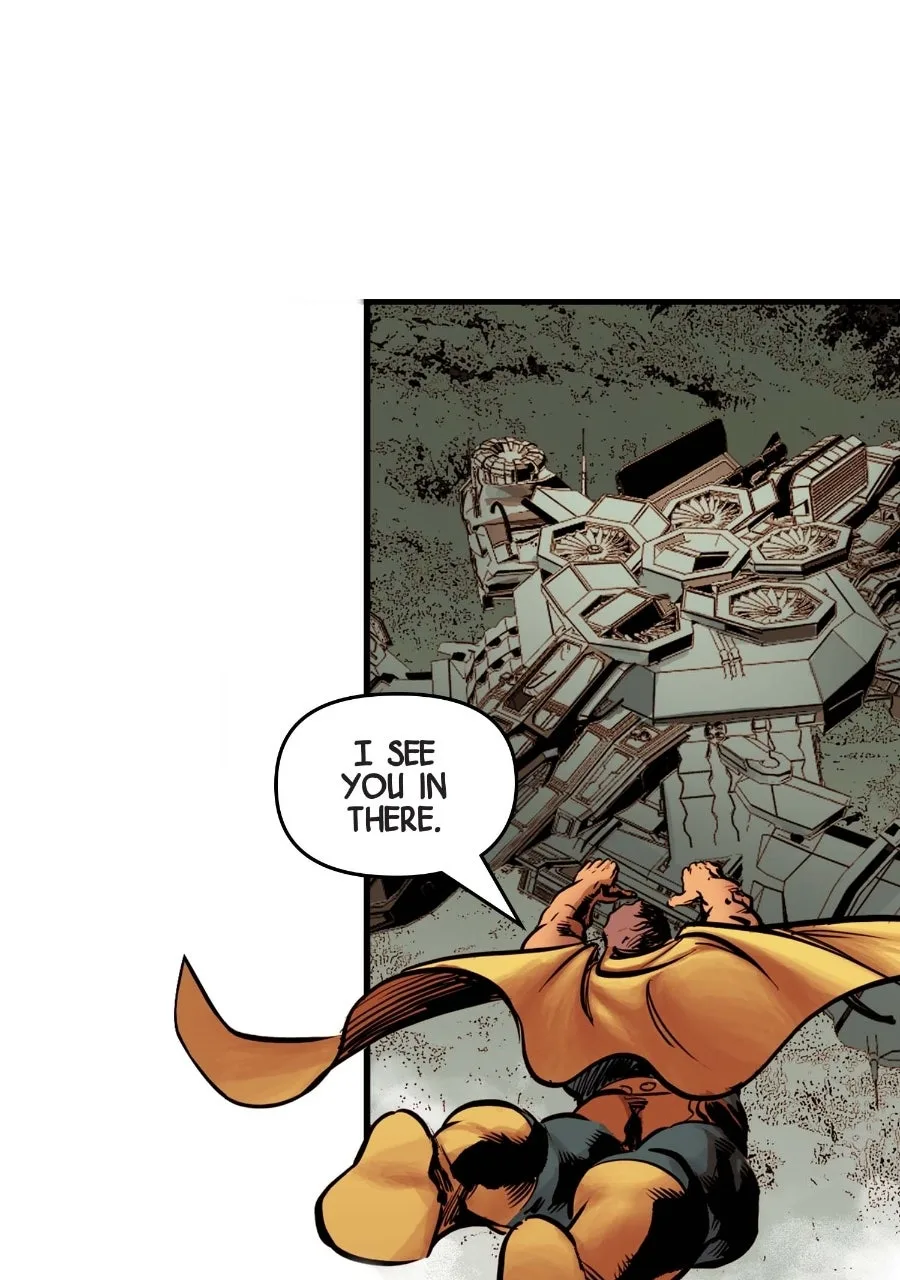 Avengers Chapter 26 page 9