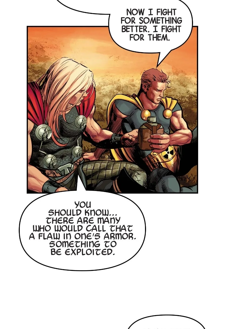 Avengers Chapter 26 page 45