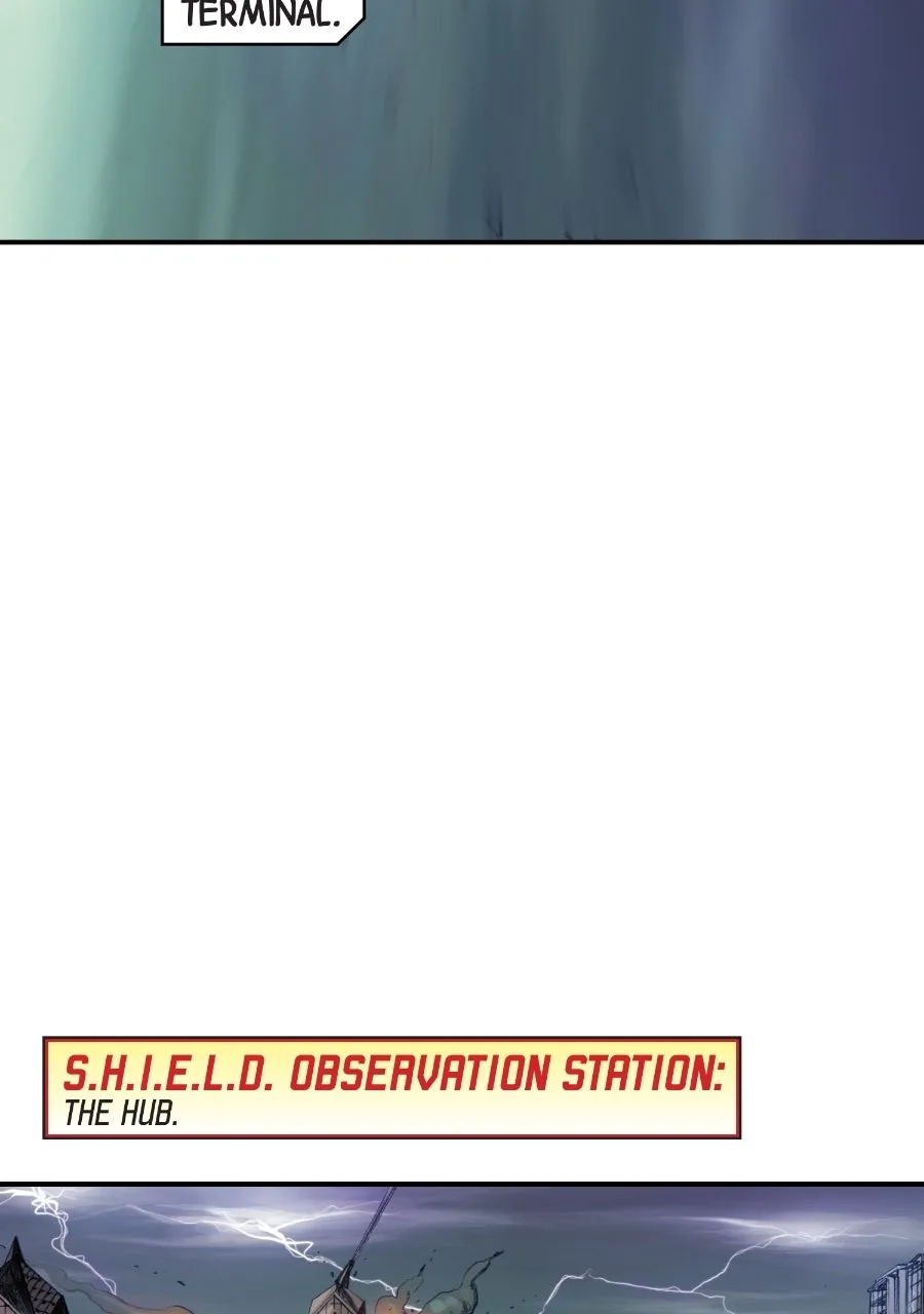 Avengers Chapter 27 page 21