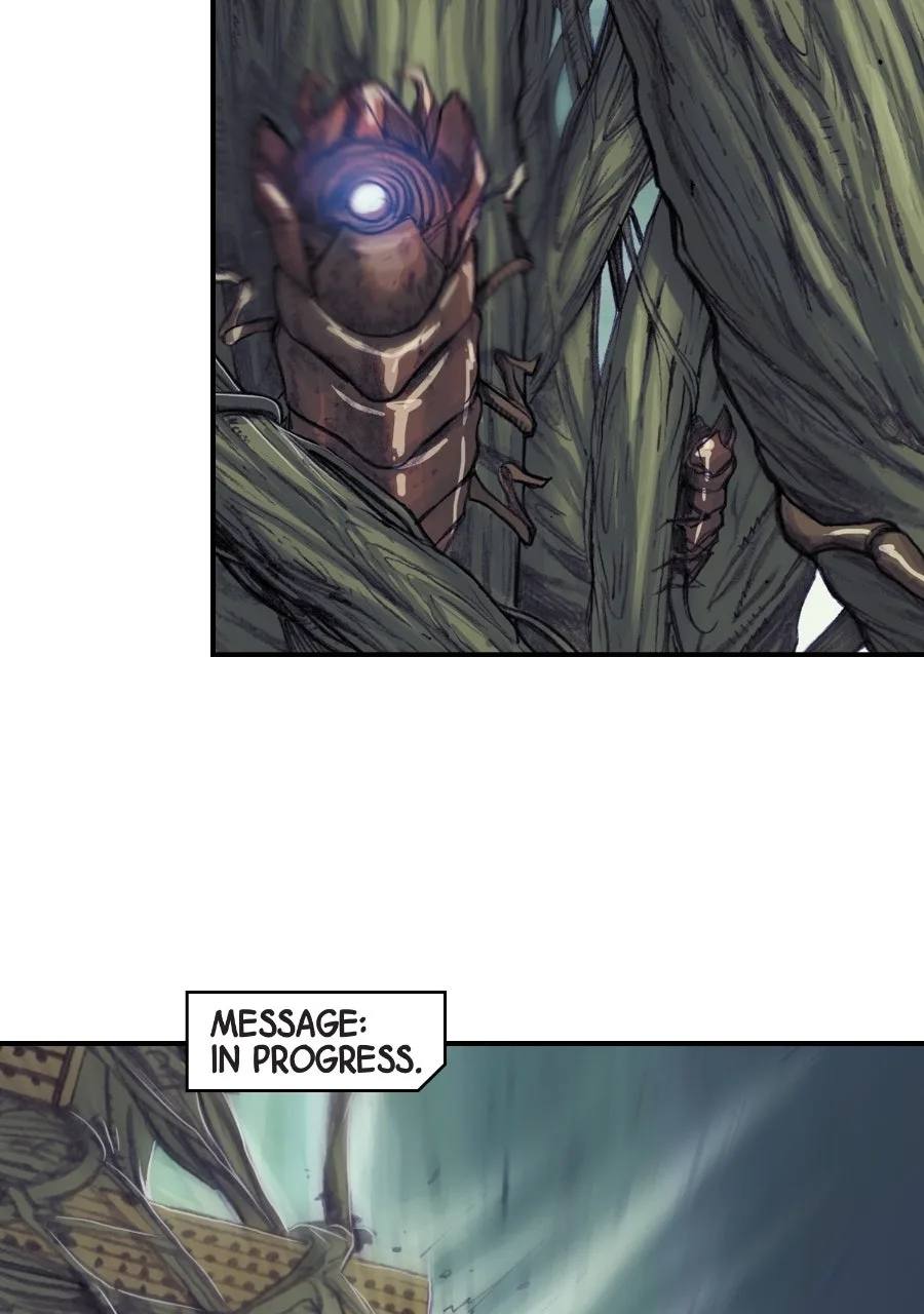 Avengers Chapter 27 page 19