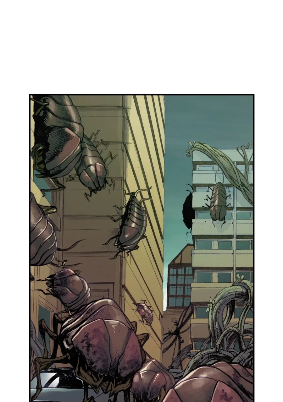 Avengers Chapter 27 page 16