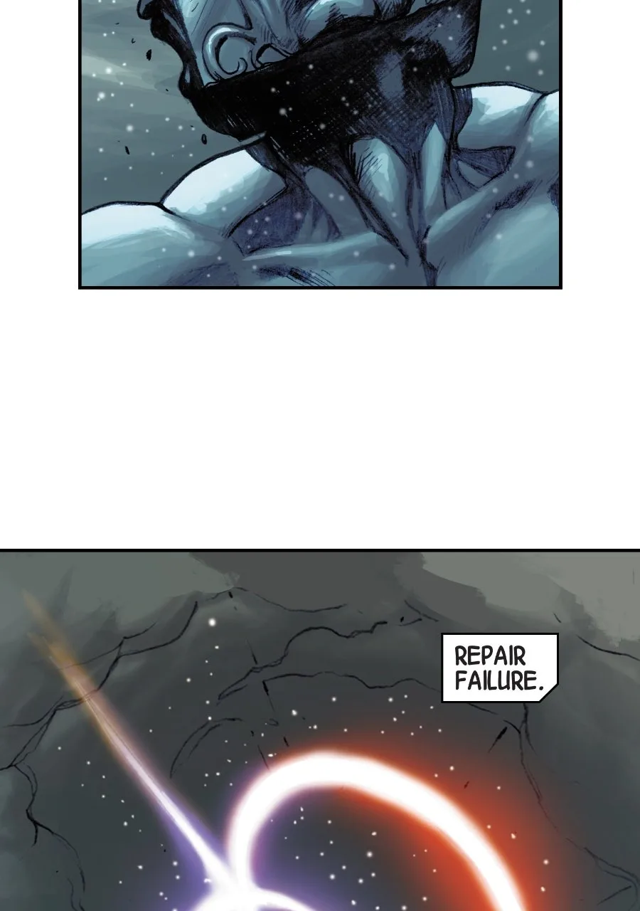 Avengers Chapter 27 page 11
