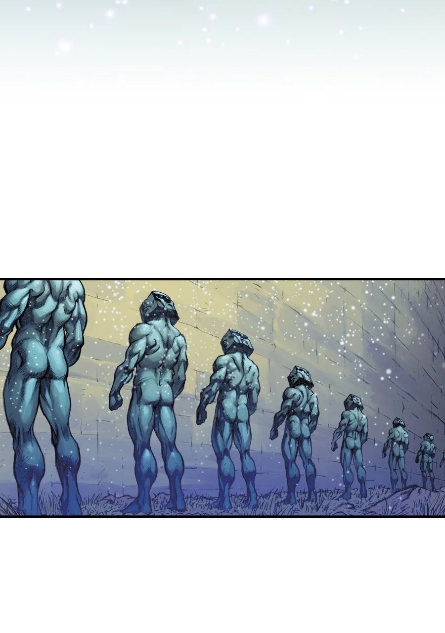 Avengers Chapter 27 page 9