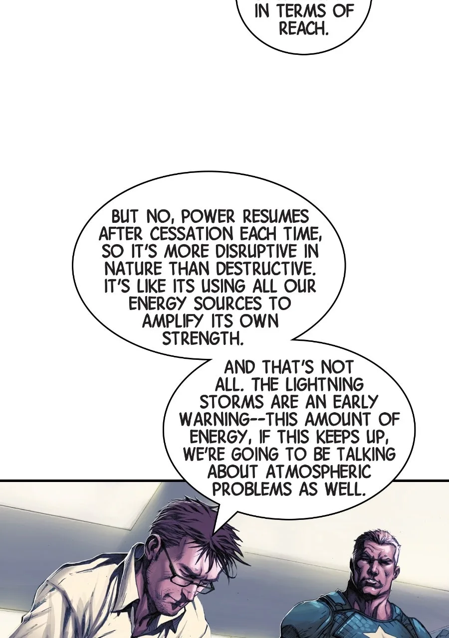 Avengers Chapter 27 page 26