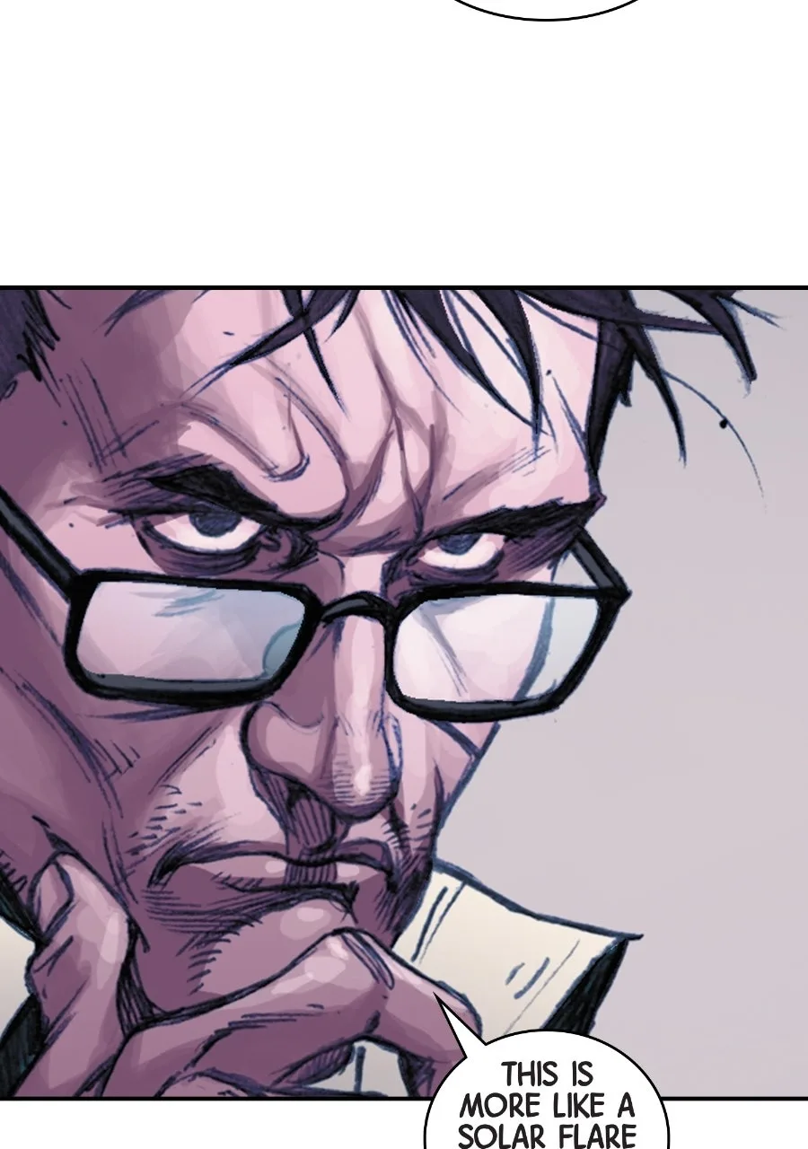 Avengers Chapter 27 page 25