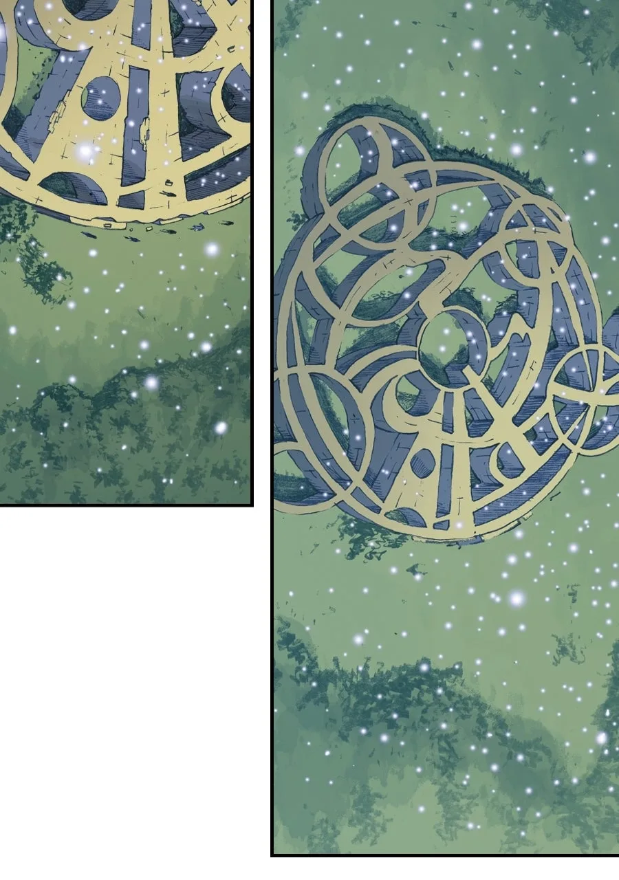 Avengers Chapter 27 page 6