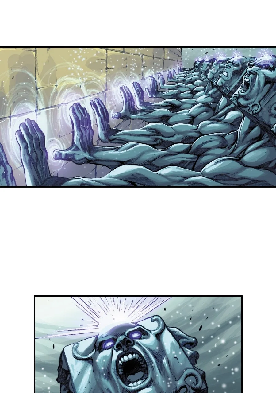 Avengers Chapter 27 page 10