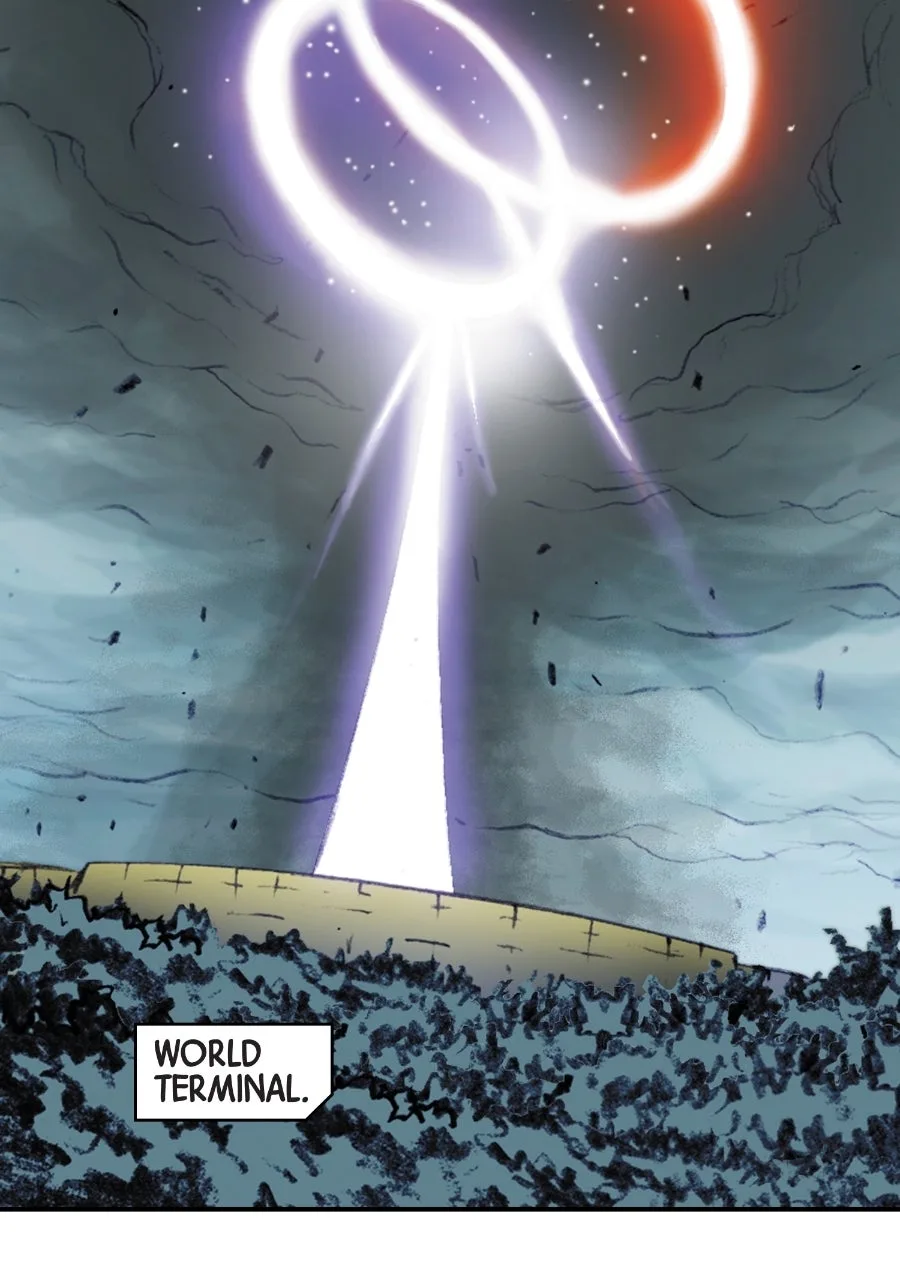 Avengers Chapter 27 page 12