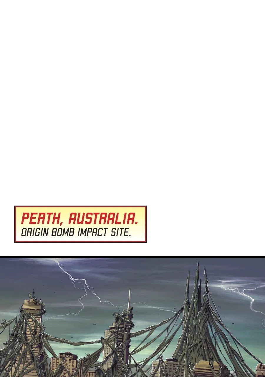 Avengers Chapter 27 page 13