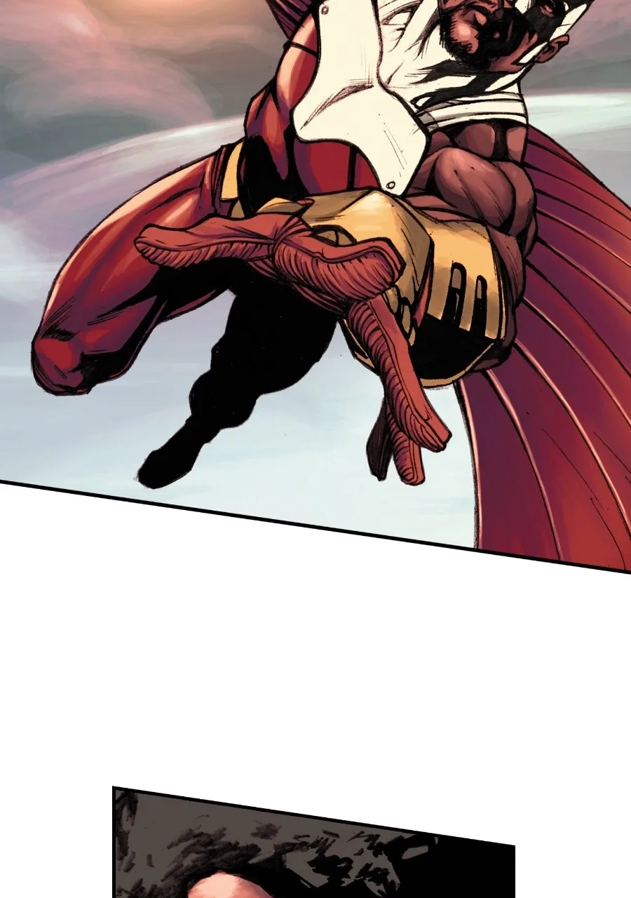 Avengers Chapter 27 page 43